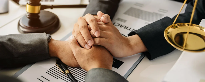 Corporate & Business Law Services